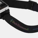 Distance 15 Backpack Black