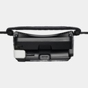 Distance 15 Backpack Black