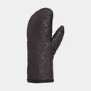 Alpine 3-Finger Mitts Black / Carbon