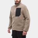 Cimaï Sherpa Jacket Dorite