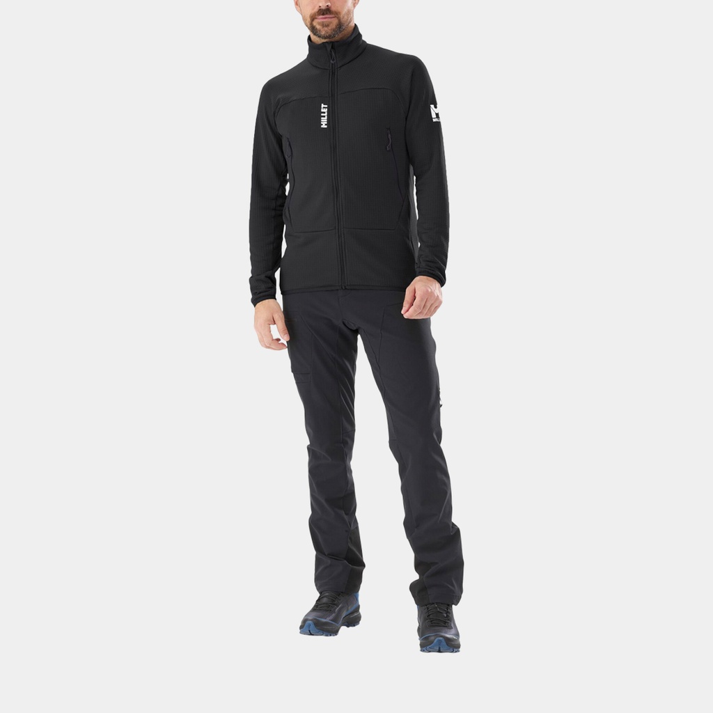 Fitz Roy Warm Jacket Dorite