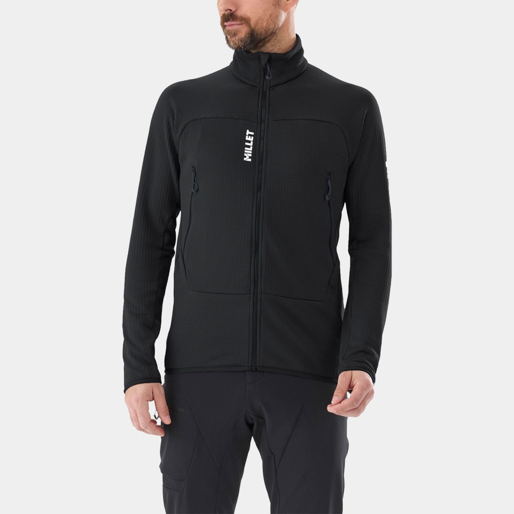 Fitz Roy Warm Jacket Dorite