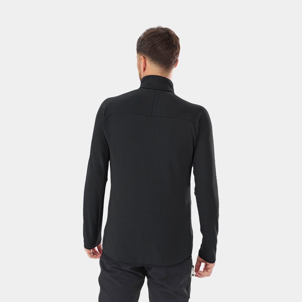 Fitz Roy Warm Jacket Dorite