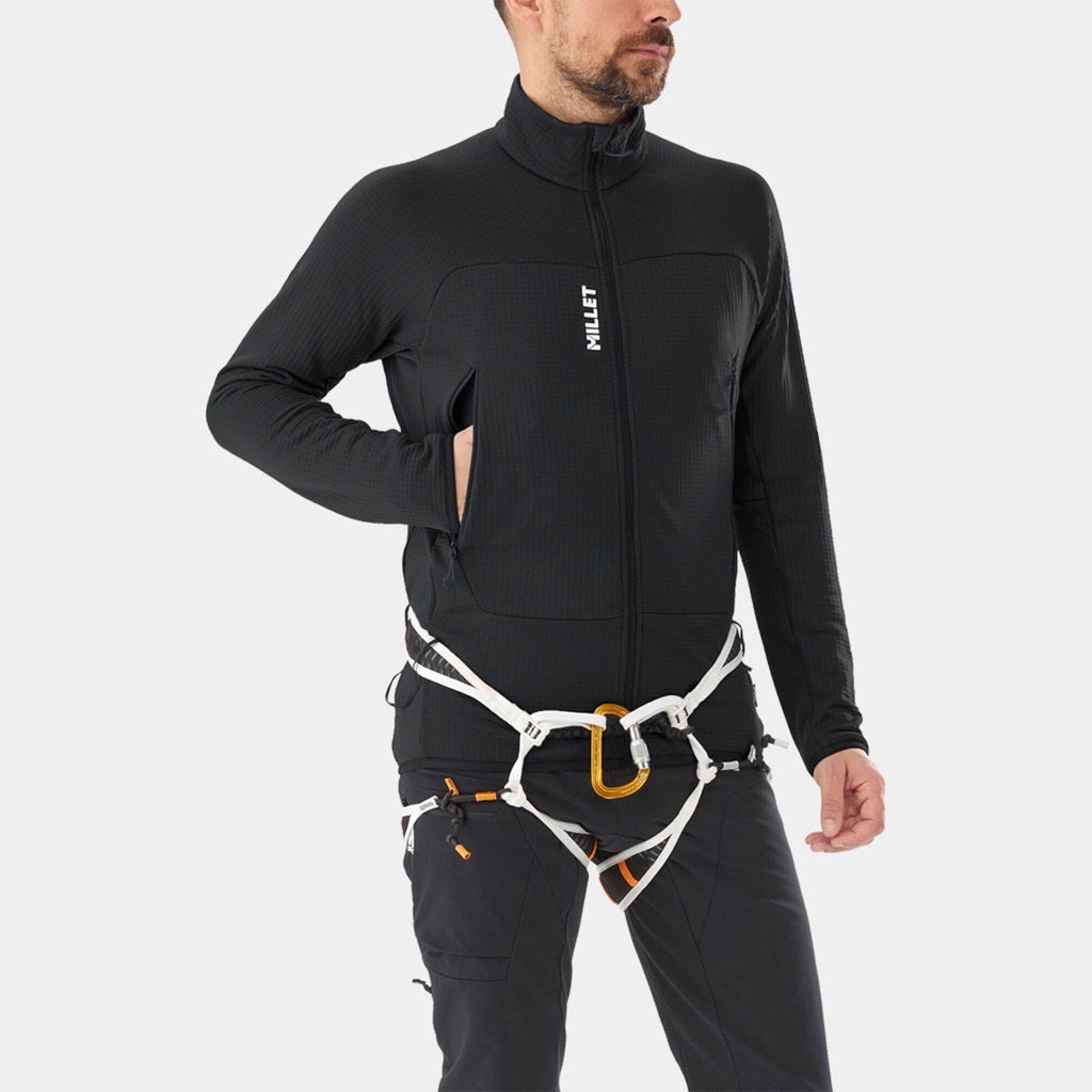 Fitz Roy Warm Jacket Dorite