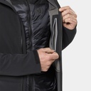 K Absolute Shield Jacket Black / Noir