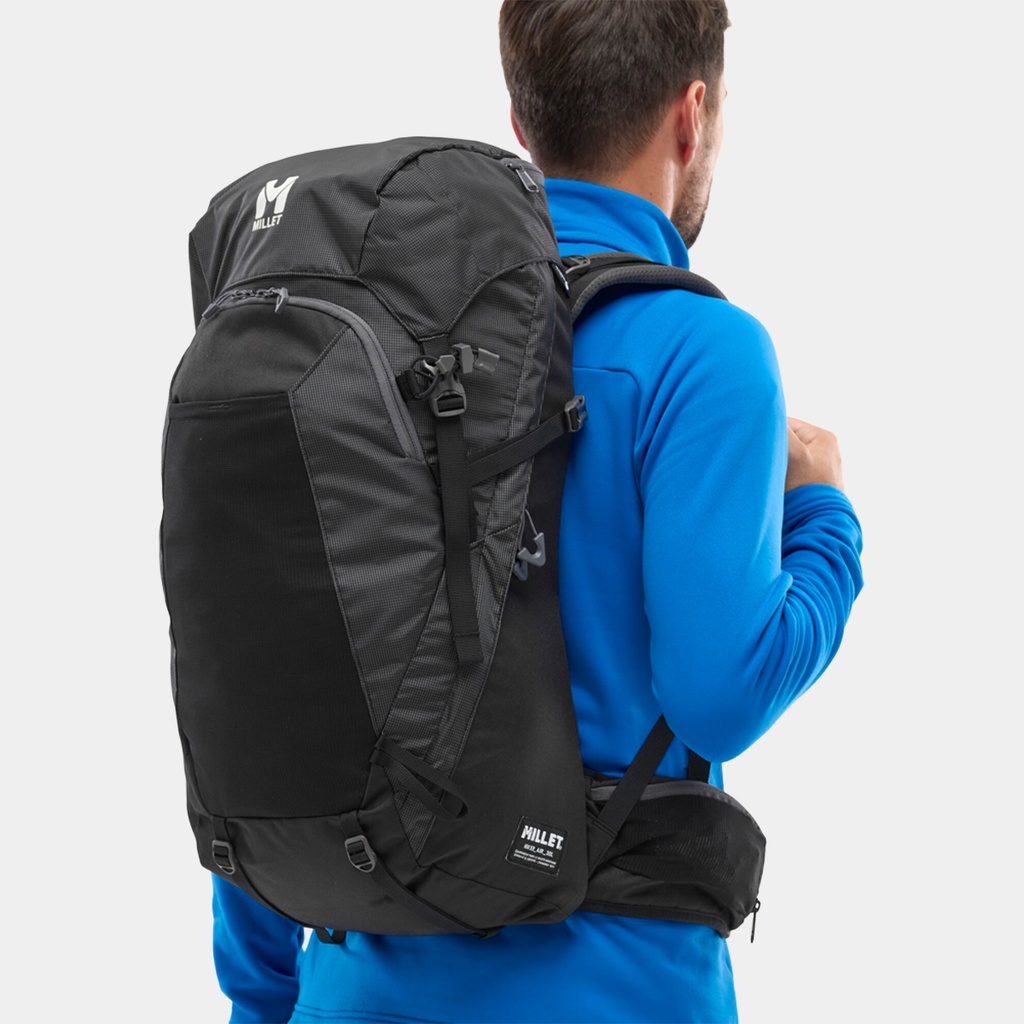 Fitz Roy Warm Jacket Dorite