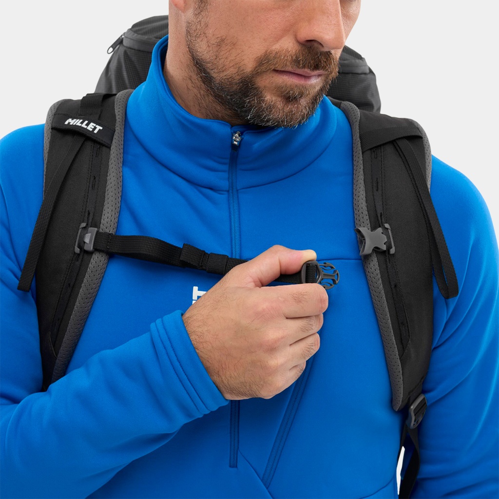 Fitz Roy Warm Jacket Dorite