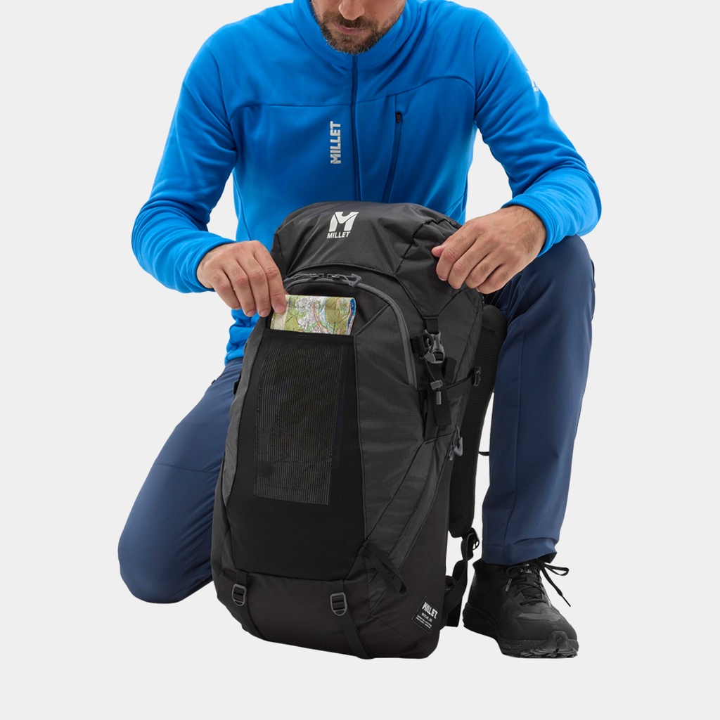 Fitz Roy Warm Jacket Dorite