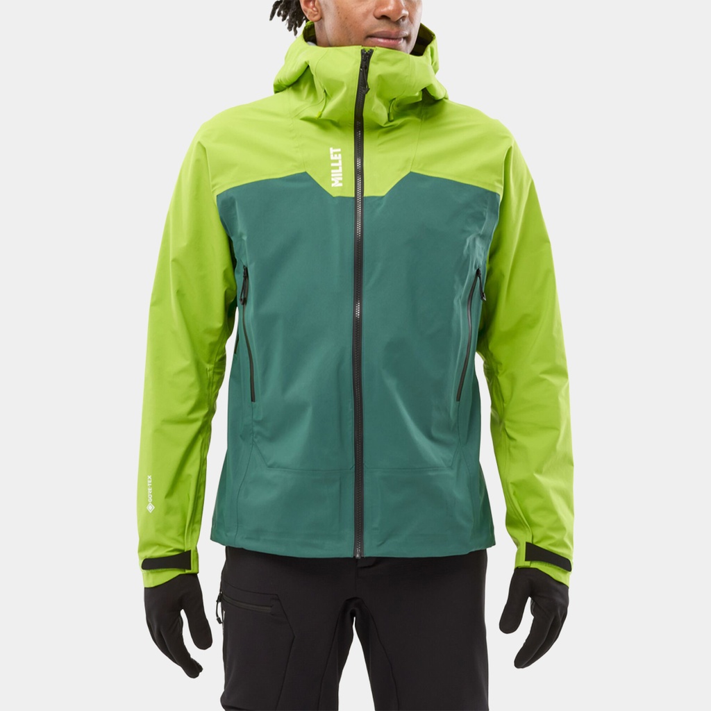 Fitz Roy Warm Jacket Dorite