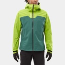 Fitz Roy Warm Jacket Dorite