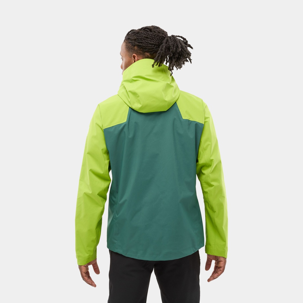 Fitz Roy Warm Jacket Dorite