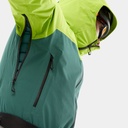 Fitz Roy Warm Jacket Dorite