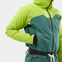 Fitz Roy Warm Jacket Dorite