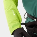 Fitz Roy Warm Jacket Dorite