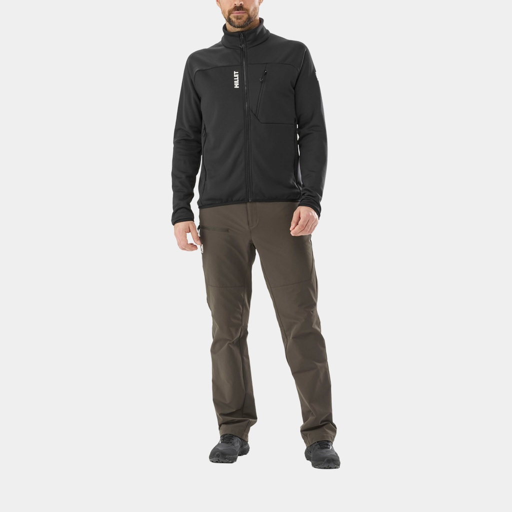 Fitz Roy Warm Jacket Dorite