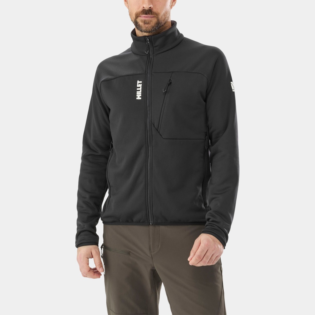 Fitz Roy Warm Jacket Dorite