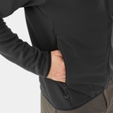 Fitz Roy Warm Jacket Dorite