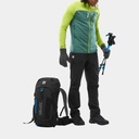 Fitz Roy Warm Jacket Dorite