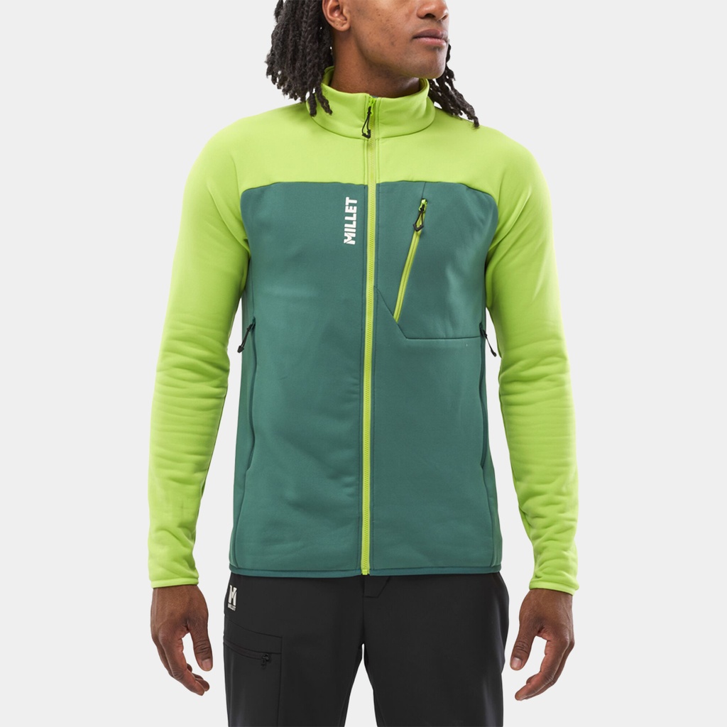 Fitz Roy Warm Jacket Dorite