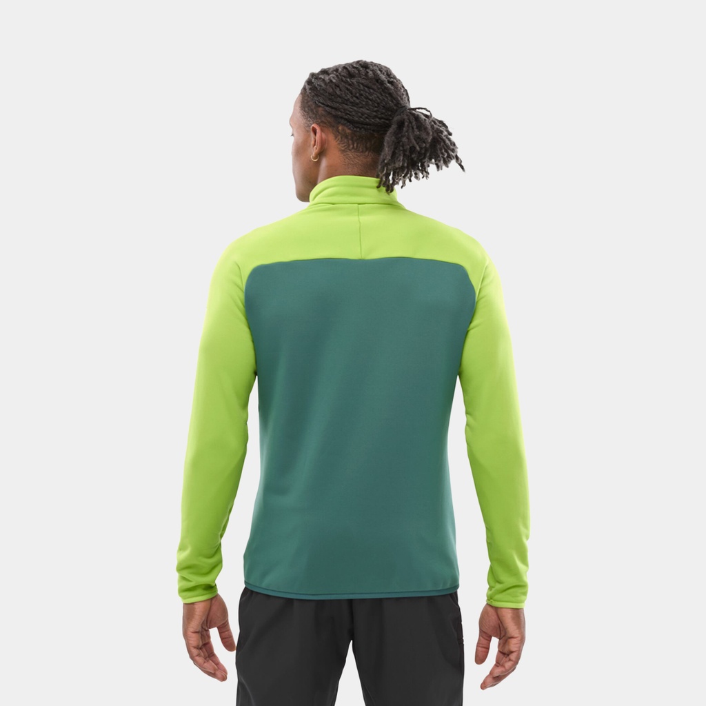 Fitz Roy Warm Jacket Dorite