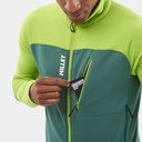 Fitz Roy Warm Jacket Dorite