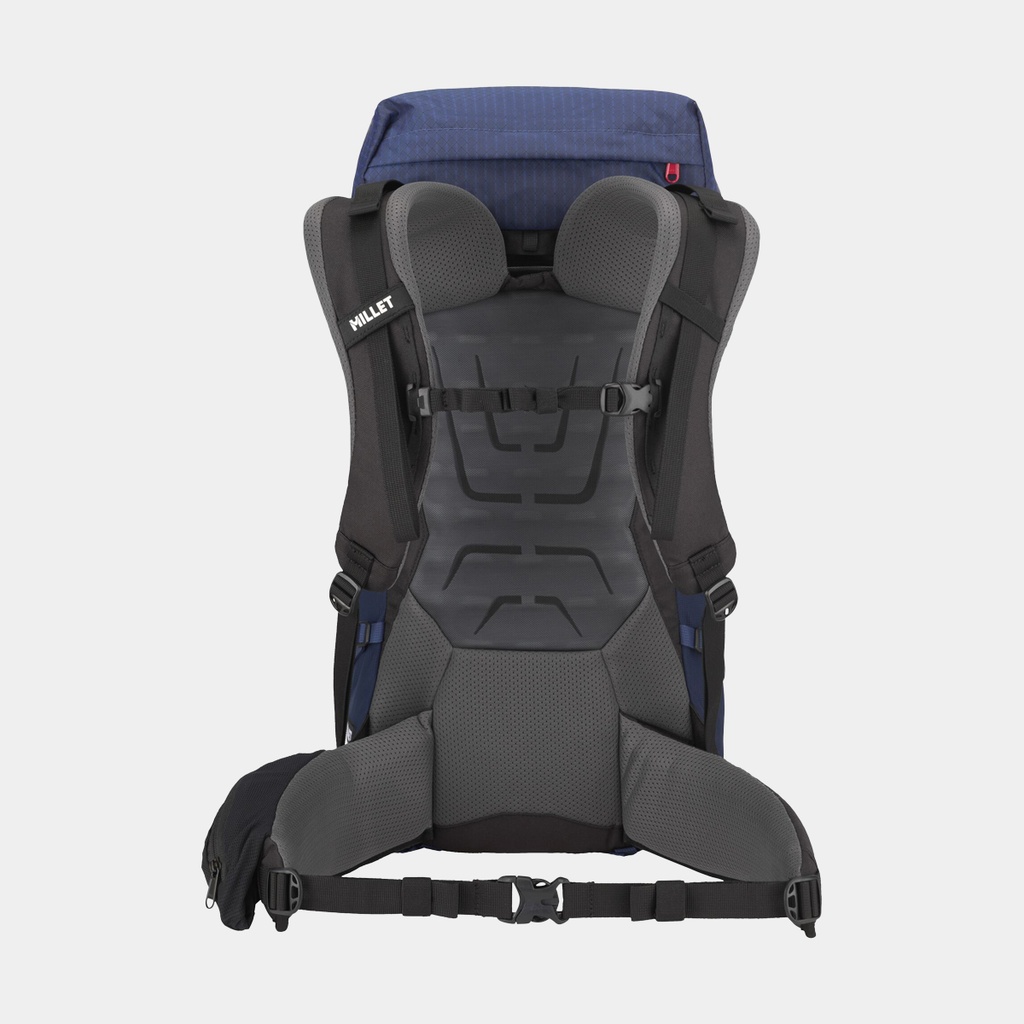 Fitz Roy Warm Jacket Dorite