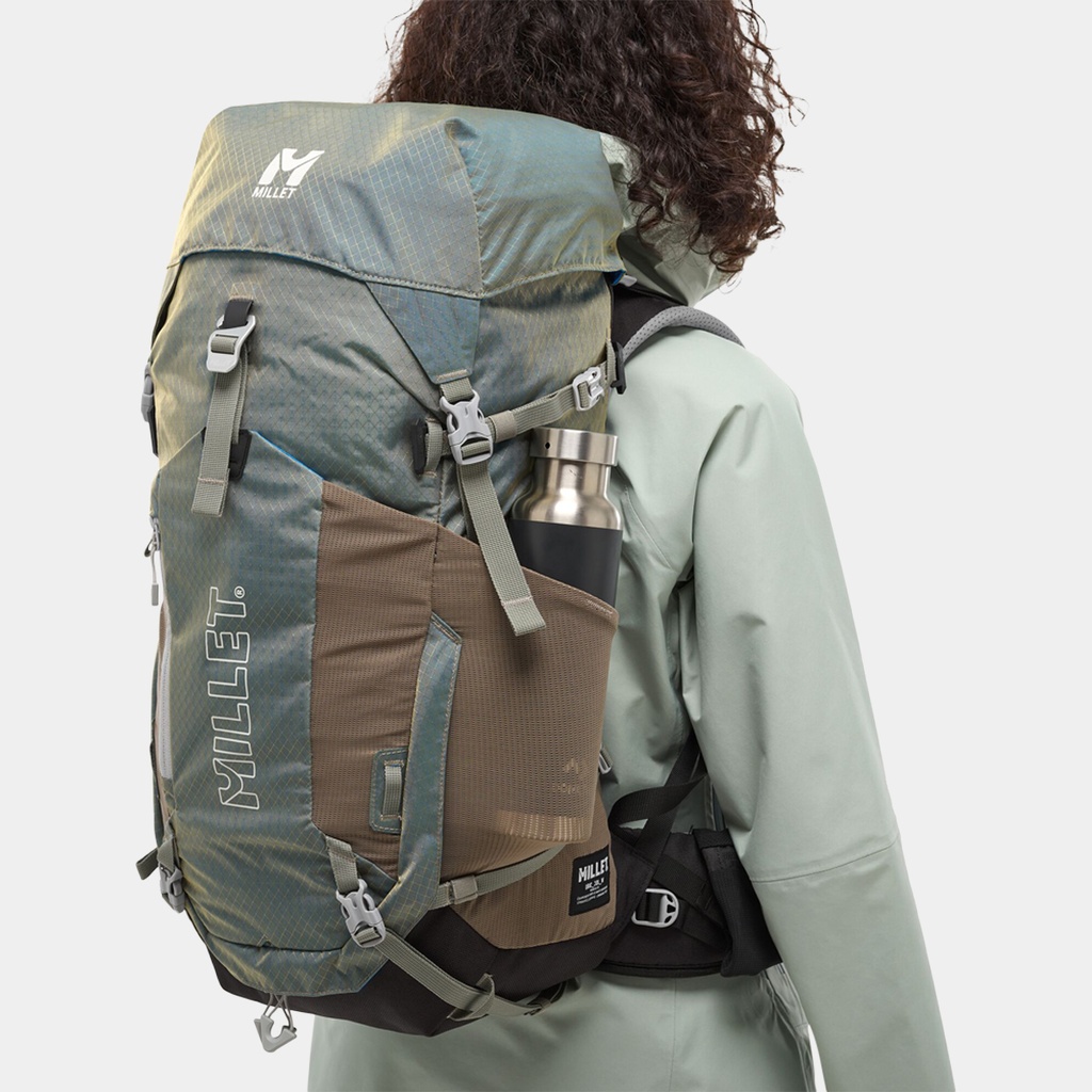 Fitz Roy Warm Jacket Dorite