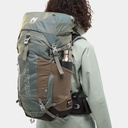 Fitz Roy Warm Jacket Dorite