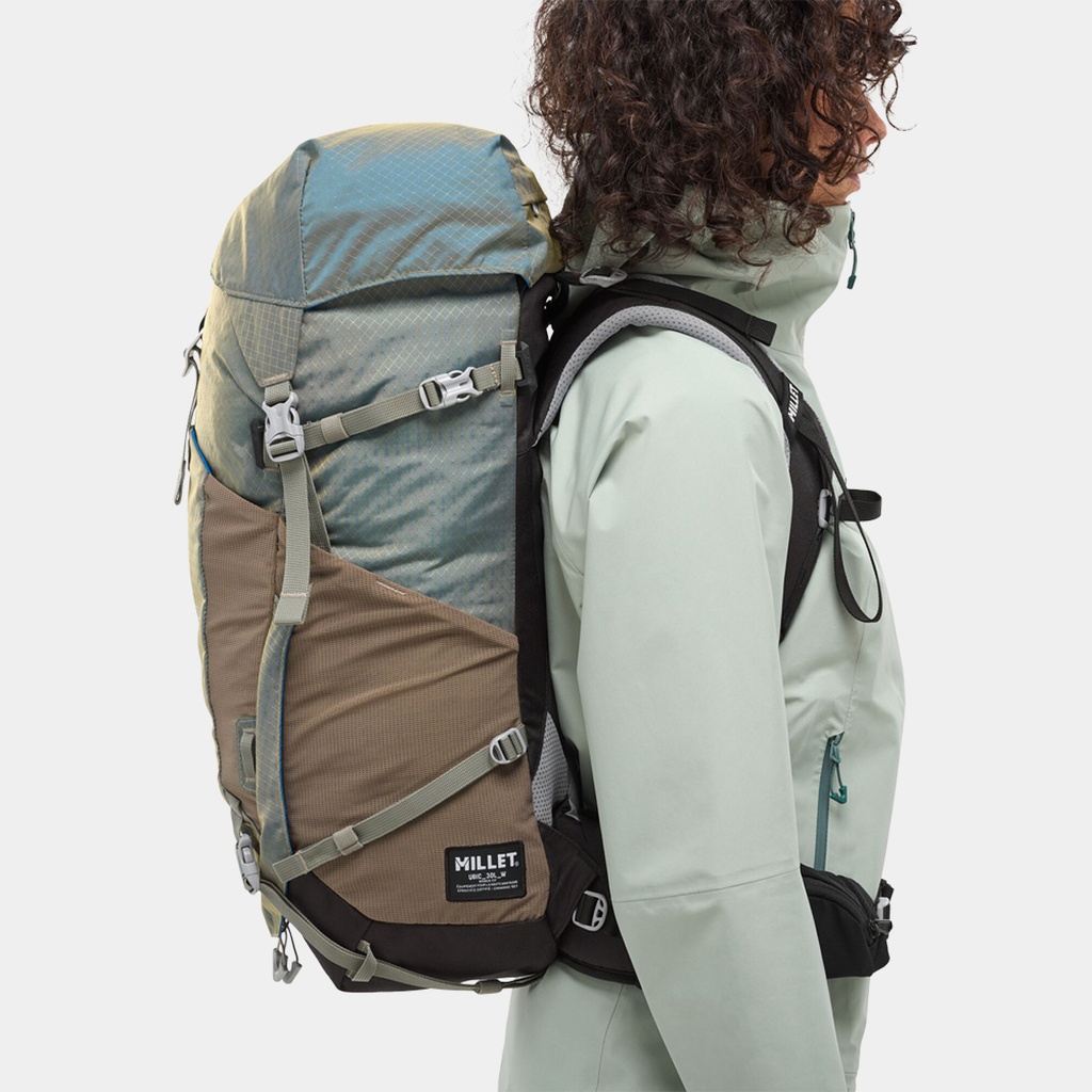 Fitz Roy Warm Jacket Dorite