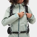 Fitz Roy Warm Jacket Dorite