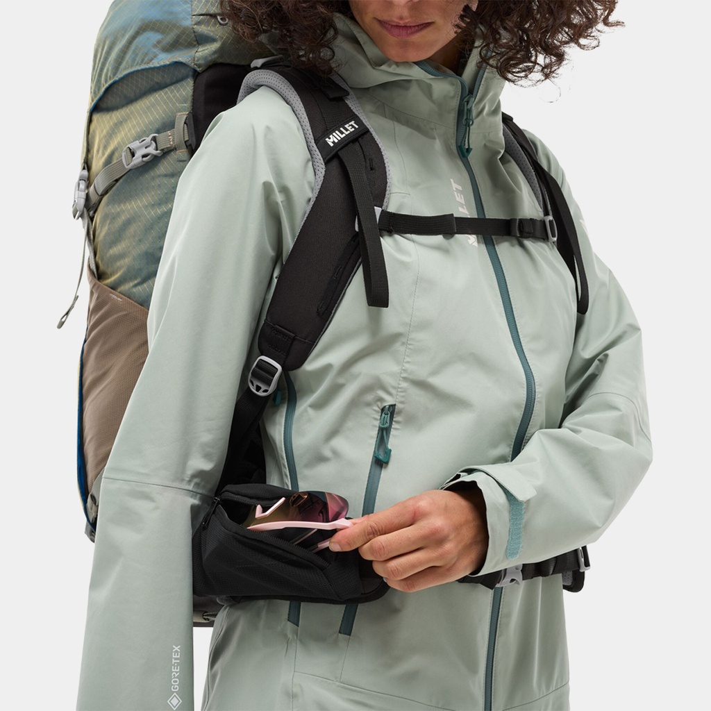 Fitz Roy Warm Jacket Dorite