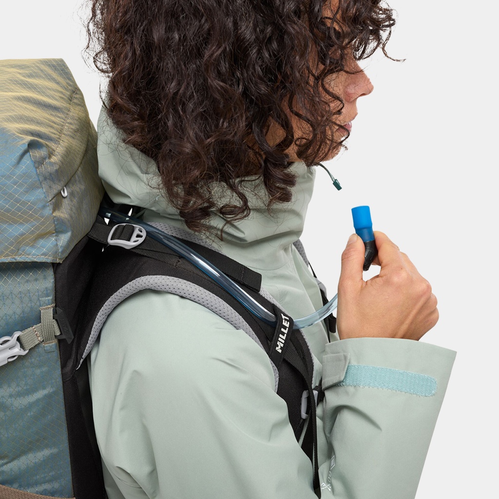 Fitz Roy Warm Jacket Dorite