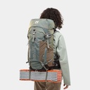 Fitz Roy Warm Jacket Dorite