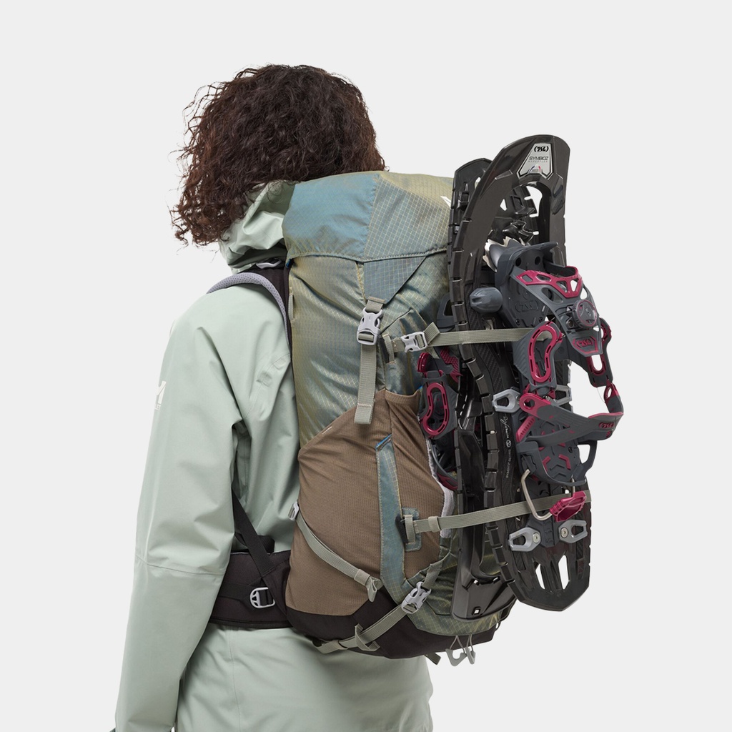 Fitz Roy Warm Jacket Dorite