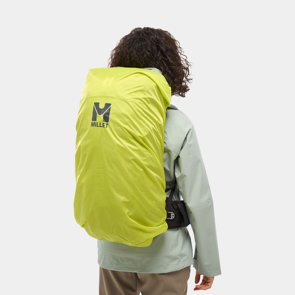 Fitz Roy Warm Jacket Dorite