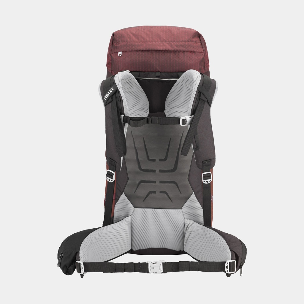 Fitz Roy Warm Jacket Dorite