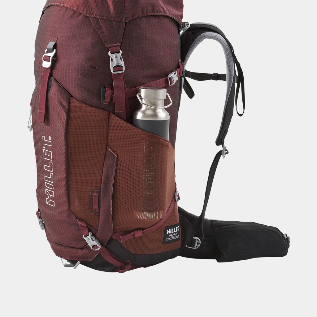 Fitz Roy Warm Jacket Dorite