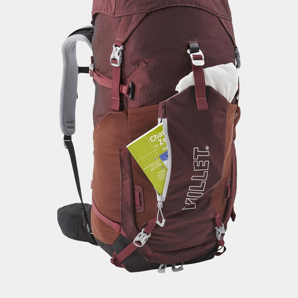 Fitz Roy Warm Jacket Dorite