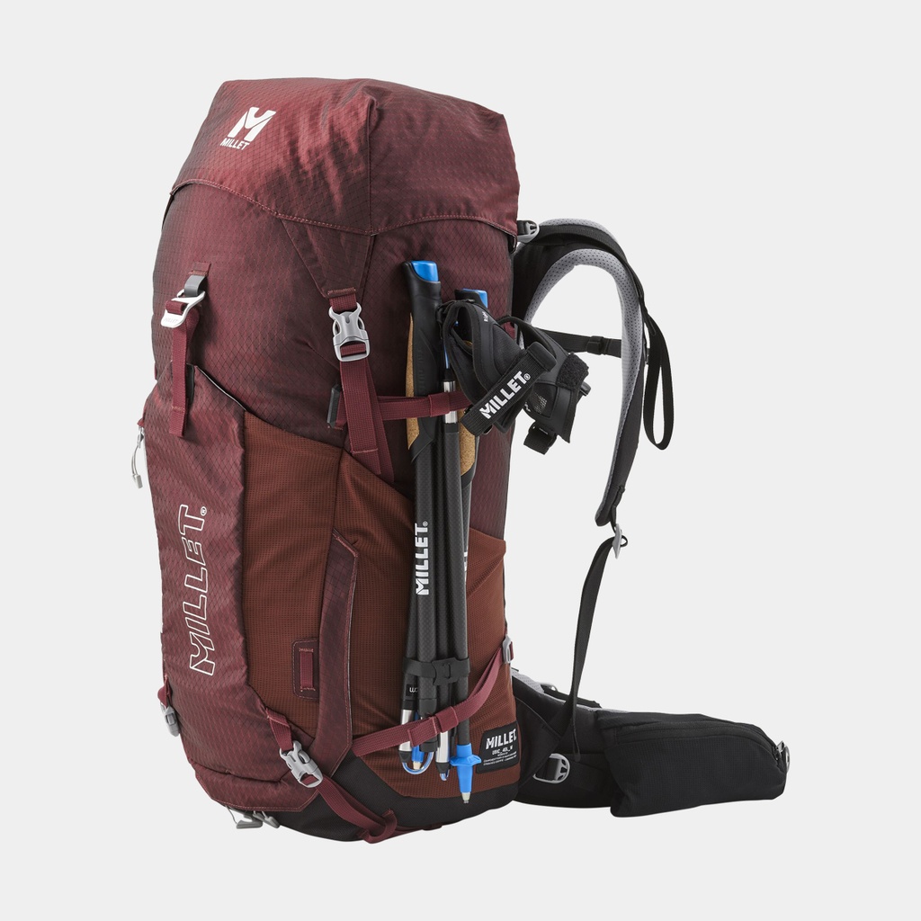 Fitz Roy Warm Jacket Dorite