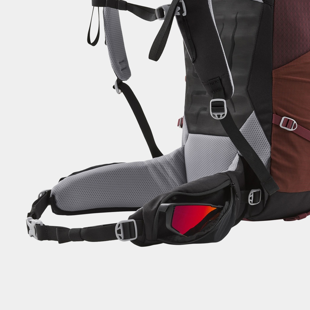 Fitz Roy Warm Jacket Dorite