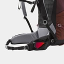 Fitz Roy Warm Jacket Dorite