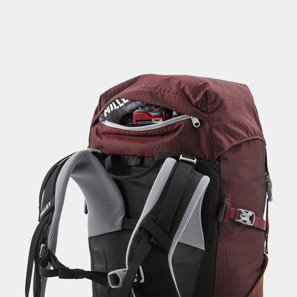 Fitz Roy Warm Jacket Dorite