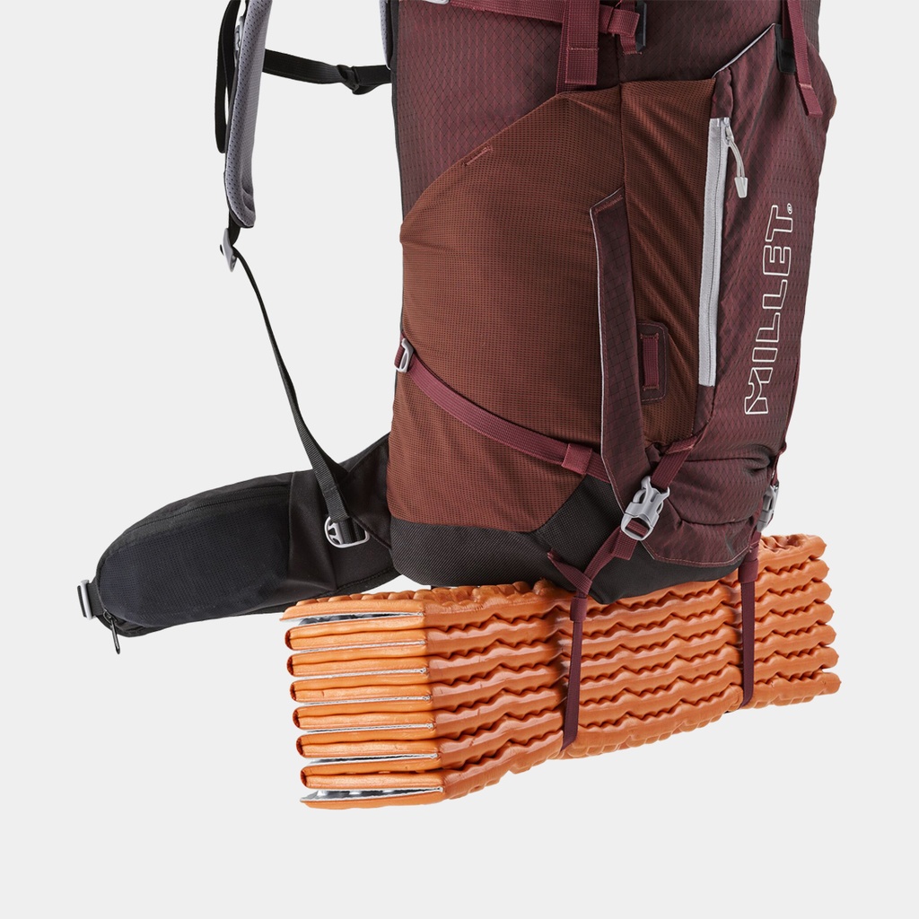 Fitz Roy Warm Jacket Dorite