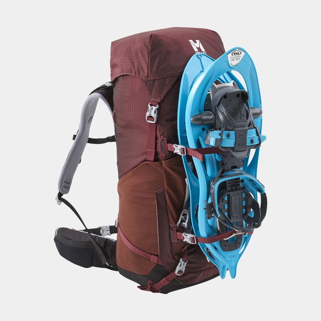 Fitz Roy Warm Jacket Dorite