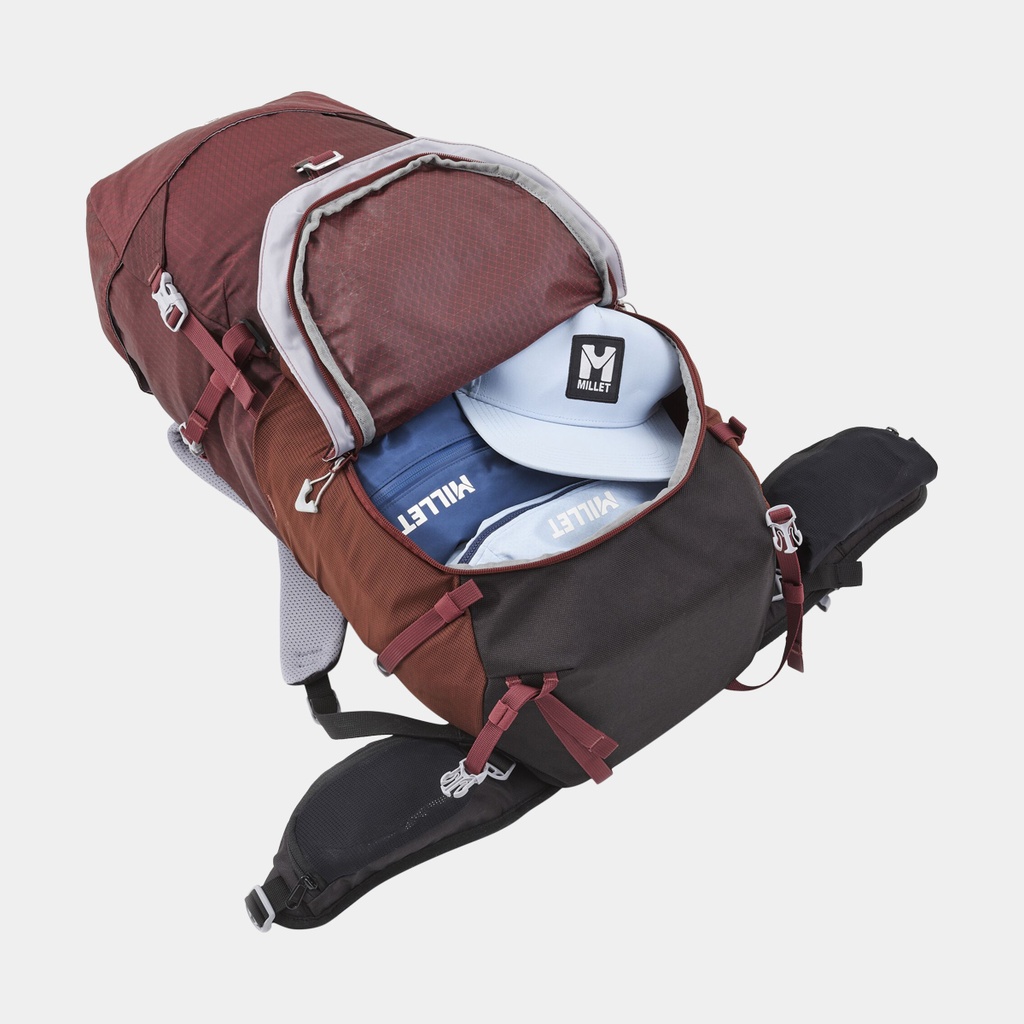 Fitz Roy Warm Jacket Dorite