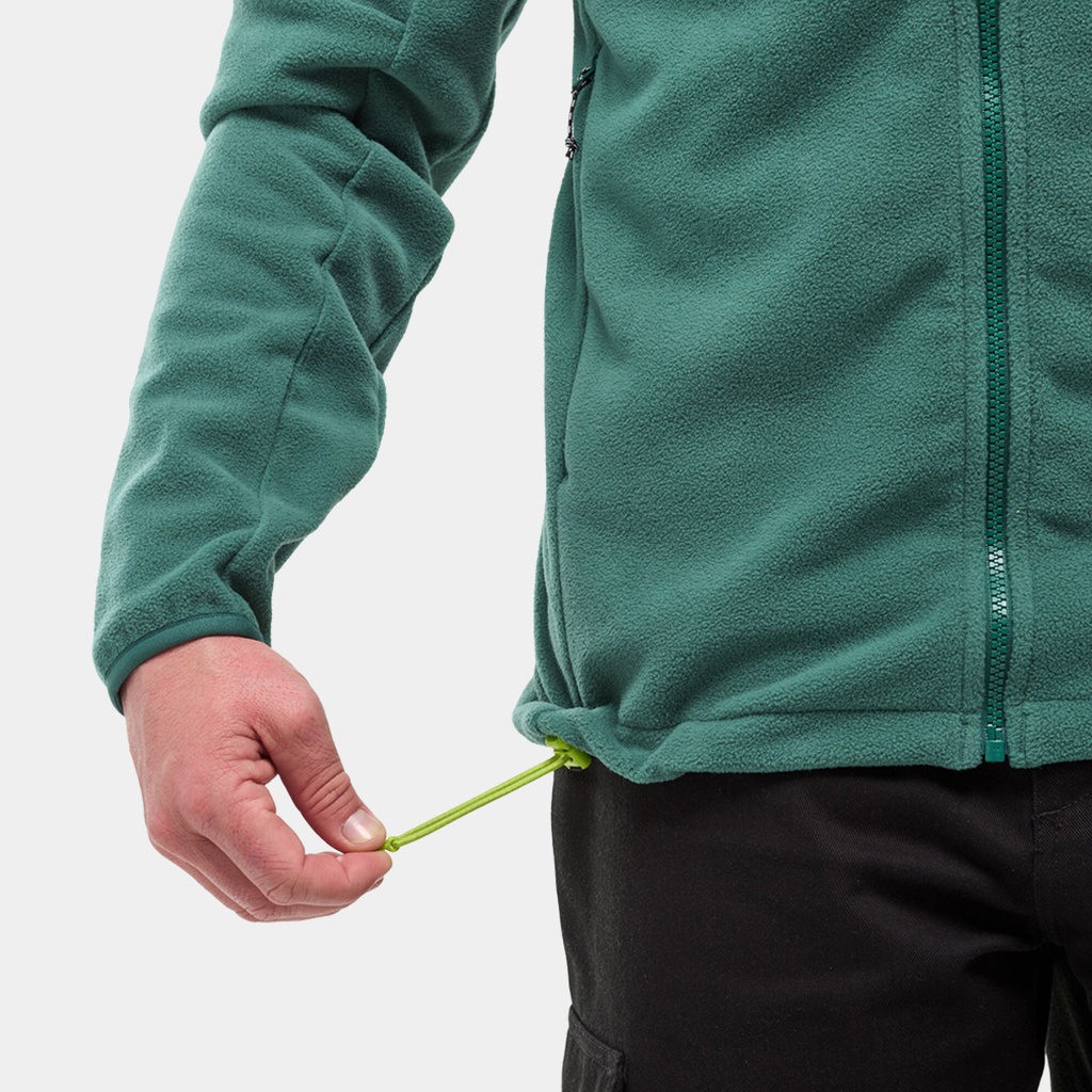 Cimaï Fleece Jacket Bottle