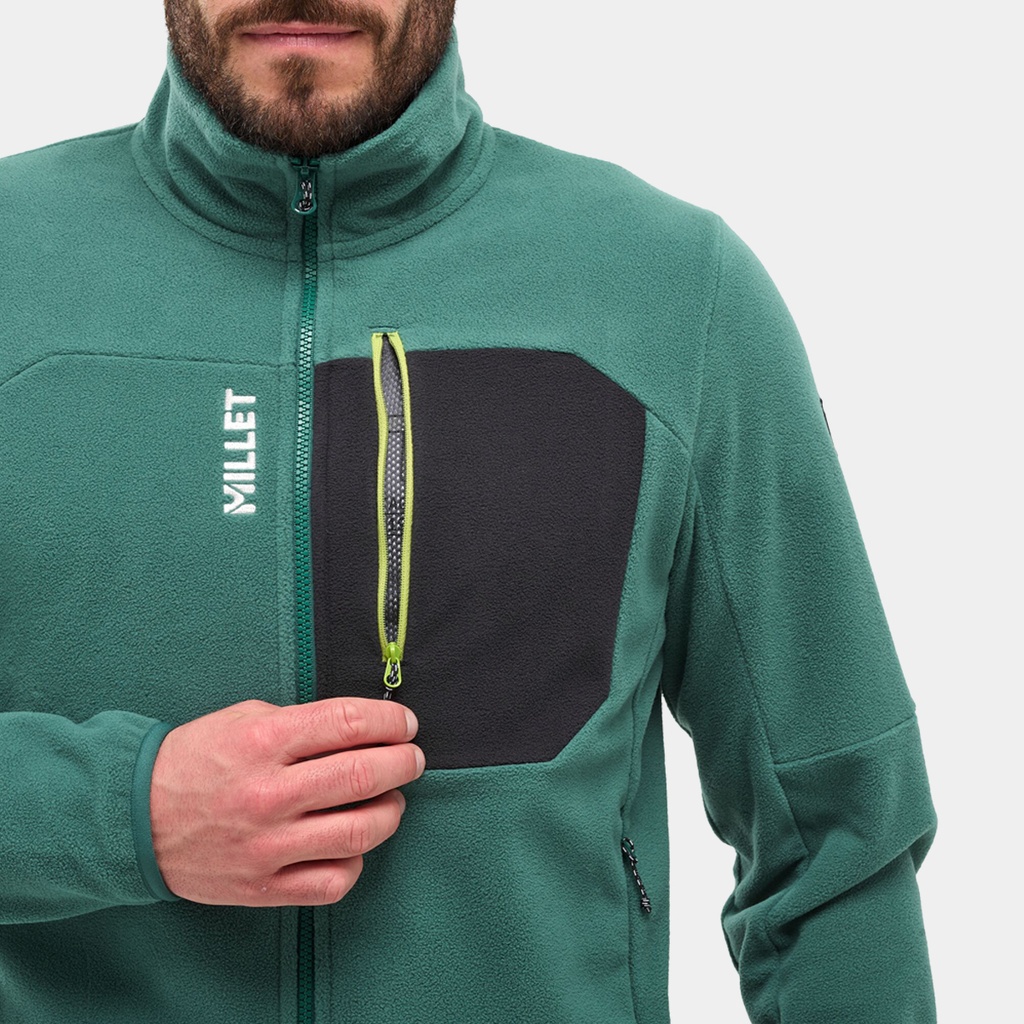 Cimaï Fleece Jacket Bottle