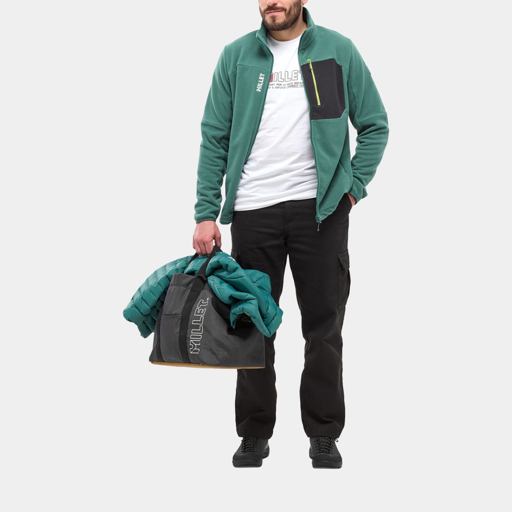 Cimaï Fleece Jacket Bottle