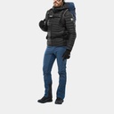 Evole Light 700 Hoody Black / Noir