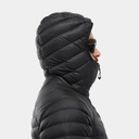 Evole Light 700 Hoody Black / Noir